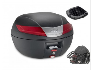 Triumph Street Twin 900...