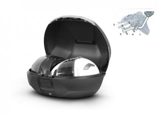 Suzuki GSF 600 Bandit / S...