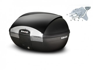 Suzuki GSF 600 Bandit / S...