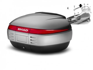 Suzuki DL 650 V-Strom...