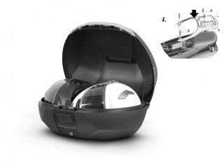 Suzuki DL 1000 V-Strom...