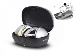 Kawasaki KLV 1000...