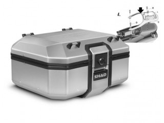 Suzuki DL 650 V-Strom...