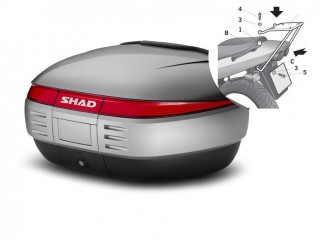 Kawasaki ZR 7 / S...