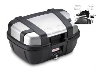 Honda XL 1000V Varadero...