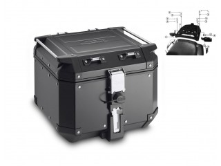 Honda XL 1000V Varadero...