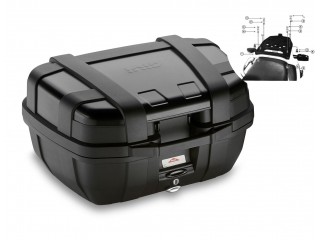 Honda XL 1000V Varadero...