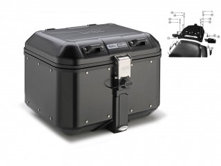 Honda XL 1000V Varadero...