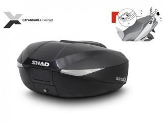 Honda VFR 800 2002-2011,...