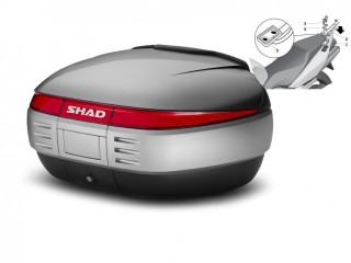 Honda VFR 800 2002-2011,...