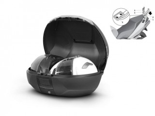 Honda VFR 800 2002-2011,...