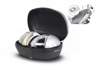 Honda VFR 800 2002-2011,...