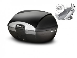 Honda VFR 800 2002-2011,...