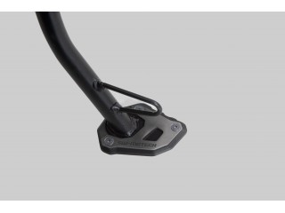 Poszerzenie stopki bocznej...