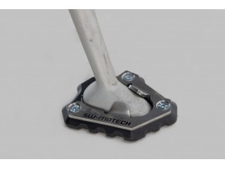 Poszerzenie stopki bocznej...