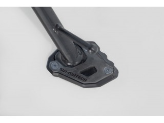 Poszerzenie stopki bocznej...