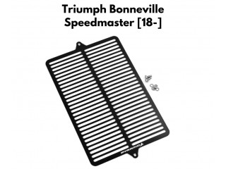 Osłona chłodnicy Pyramid do...