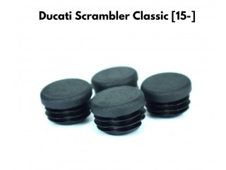 Zaślepki ramy Pyramid do...