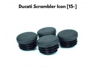 Zaślepki ramy Pyramid do...