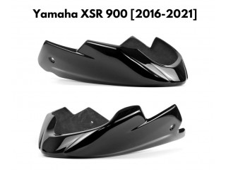 Pług Pyramid do Yamaha XSR...