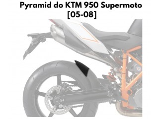 Przedłużenie błotnika (tył)...