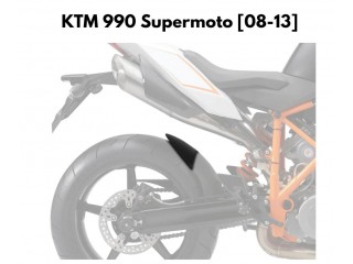 Przedłużenie błotnika (tył)...