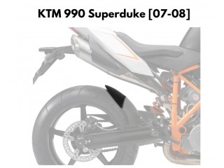 Przedłużenie błotnika (tył)...