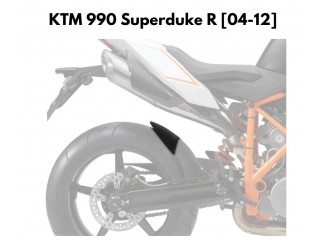 Przedłużenie błotnika (tył)...