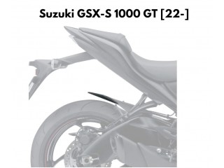 Przedłużenie błotnika (tył)...