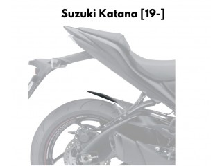 Przedłużenie błotnika (tył)...