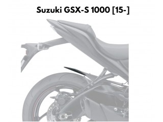 Przedłużenie błotnika (tył)...