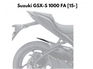 Przedłużenie błotnika (tył)...