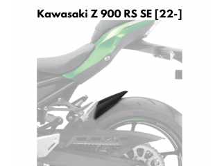 Przedłużenie błotnika tył...