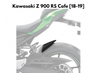 Przedłużenie błotnika tył...