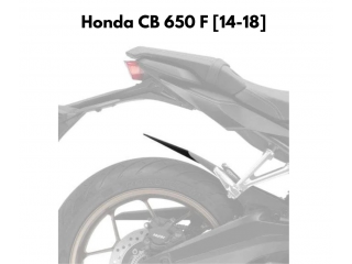 Przedłużenie błotnika (tył)...