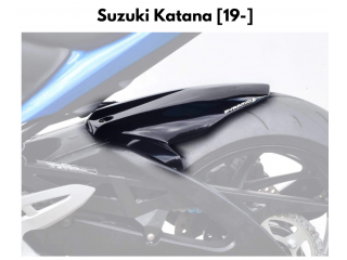 Błotnik Pyramid Suzuki...