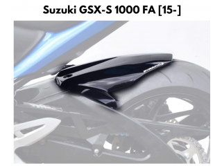 Błotnik Pyramid Suzuki...