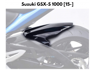 Błotnik Pyramid Suzuki...