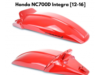 Błotnik Pyramid Honda...