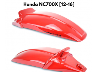 Błotnik Pyramid Honda...