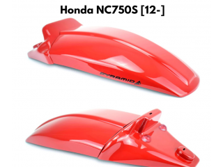 Błotnik Pyramid Honda...