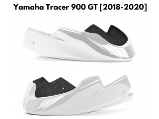 Pług Pyramid do Yamaha...