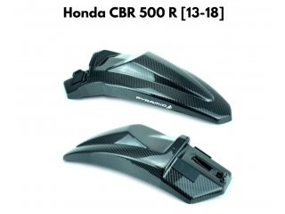 Błotnik Pyramid Honda CBR...