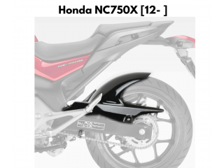 Błotnik Pyramid Honda...