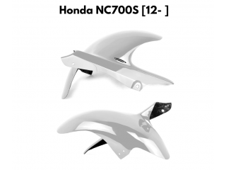 Błotnik Pyramid Honda...