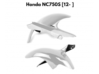 Błotnik Pyramid Honda...