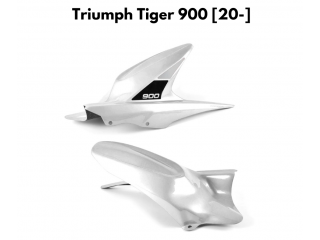 Błotnik Pyramid Triumph...