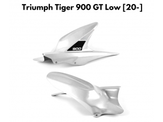 Błotnik Pyramid Triumph...