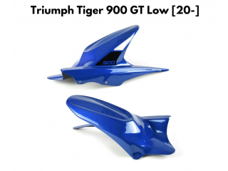 Błotnik Pyramid Triumph...