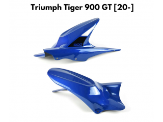 Błotnik Pyramid Triumph...